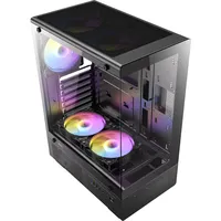 Antec VCX300 ARGB ATX/M-ATX o.N. BK