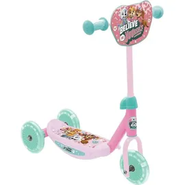 Paw Patrol Baby-Roller mit 3 Rädern - Design für Mädchen & sicheres Fahren