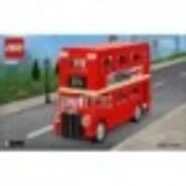 LEGO Creator Londoner Bus 40220