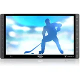 Xoro PTL 1450 V2 14" LED Full HD tragbarer TV