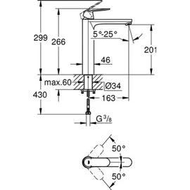 Grohe Sensia Arena NEUE Fernbedienung 14926002,
