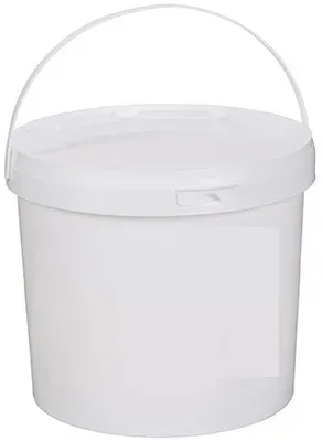 Gruenbeck Harzfüllung, Entsalzung, 5 Liter