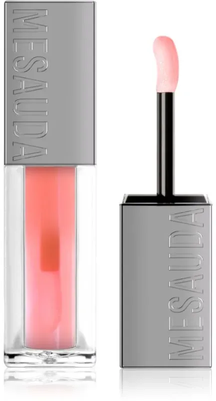 Mesauda Lipology tönendes Lippenöl Farbton 4 ml