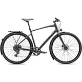 Specialized Sirrus X 2.0 EQ Schwarz Modell 2025 - S