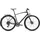 Specialized Sirrus X 2.0 EQ Schwarz Modell 2025 - S
