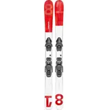 HEAD Kinder Freeride Ski Oblivion Jr. + SX TEAM, -, 151