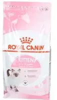 ROYAL CANIN Kitten pour chaton Aliment 2000 g