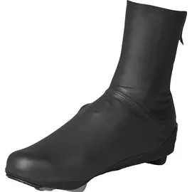 GripGrab PACR Wasserdichte Rennrad Überschuhe Schwarz 44-45