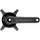 CAMPAGNOLO Kurbelarmset SuperRecord WRL 13s | 175 mm