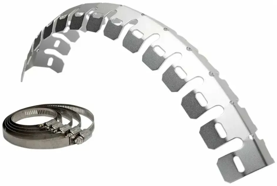 Maier 99010s Sammlerschutz - Silver - One Size
