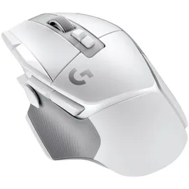 Logitech G502 X Lightspeed Weiß 910-006189