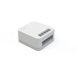 Aqara Einzelschalter-Modul T1 mit Neutralleiter, Schaltaktor mit Strommessfunktion (SSM-U01)