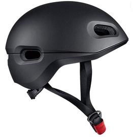 Xiaomi Mi Commuter Helmet black M, schwarz,