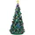Lemax 24954 Christmas Village Accessory: Outdoor Holiday Tree