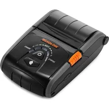 BIXOLON SPP-R200IIIPLUS, new WLAN Module, 8 Punkte/mm (203dpi), USB, RS232, WLAN