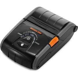 BIXOLON SPP-R200IIIPLUS, new WLAN Module, 8 Punkte/mm (203dpi), USB, RS232, WLAN