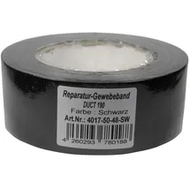 priotec GmbH Gewebeband Ultra Strong 50 mm x 50 m