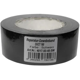 priotec GmbH Gewebeband Ultra Strong 50 mm x 50 m