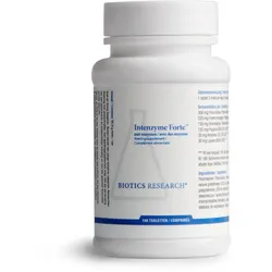 Biotics® Research Intenzyme ForteTM