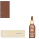 M. Asam Self Tanning Drops – Flüssiges Selbstbräuner-Konzentrat zum Mischen mit der Gesichtspflege, individuelle Bräunungsintensität & streifenfreies Ergebnis nach wenigen Stunden