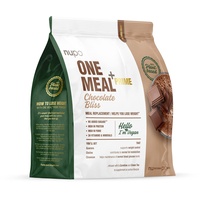 Nupo One Meal+ Prime Vegan Chocolate Bliss Pulver 360 g