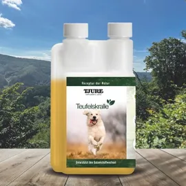TJURE Teufelskralle Liquid 1.000 ml
