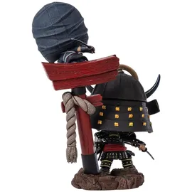 Pure Arts Assassin's Creed - Qlectors Naoe & Yasuke Figur 15 cm