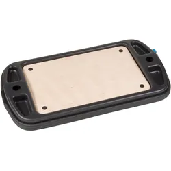 HAZET Deckel komplett mit Arbeitsfläche - 162C-010