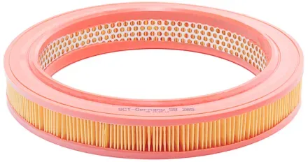 SCT - MANNOL Luftfilter sb285 Filtereinsatz 51mm für BMW Ford GM Mercedes