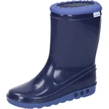 Nora Nori Gummistiefel Blau 22
