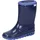 Nora Nori Gummistiefel Blau 22