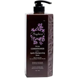 Saphira Divine Conditioner Spülung 1000 ml
