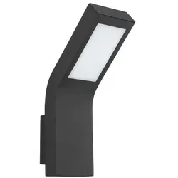 Prezent92065300 Außen Sockelleuchte Soy 45x10W | 4000K | IP54