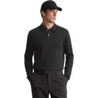 Marc O'Polo MARC O'POLO, Herren, Gr. L, schwarz, Jersey,