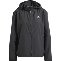 ADIDAS Damen Jacke Run It, BLACK, S