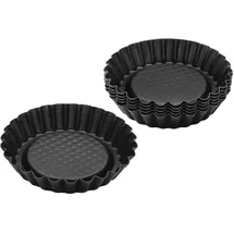 Zenker Torteletts BlackMetallic Ø 10 cm