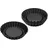 Zenker Torteletts BlackMetallic Ø 10 cm