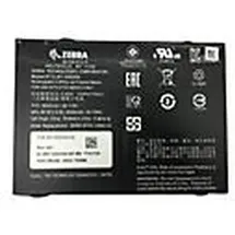 Zebra Technologies Zebra BTRY-ET5X-10IN5-01 Ersatzteil für Tablets Akku, Smartphone Akku