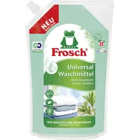 Frosch Universal Waschmittel 25WL - 25.0 WL