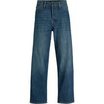 JACK & JONES JJIALEX Relax-fit Blau 28/32