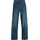 JACK & JONES JJIALEX Relax-fit Blau 28/32