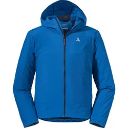 Schöffel Hybrid Jacket Valve Men schöffel blau (8825) 58