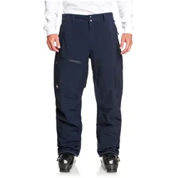 Quiksilver Herren Schneehose Forever Gore Tex - XL
