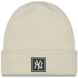 New-Era  Mütze New York Yankees Team  in Weiss, Einheitsgrösse