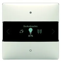 THEBEN KNX-Raumcontroller iON 108 KNX