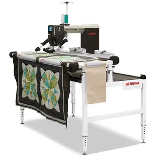 Bernina Hoop Frame für Q16/Q16 Plus