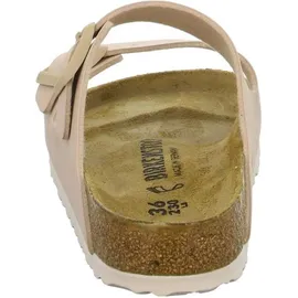 Birkenstock Arizona Birko-Flor new beige 40