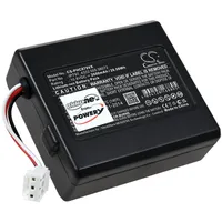 Powery Akku für Saugroboter Philips SmartPro Easy FC8794/82