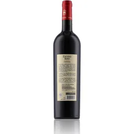 baron philippe de rothschild - chile Rothschild Escudo Rojo Reserva Carménère