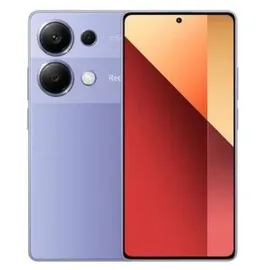 Xiaomi Redmi Note 13 Pro 12 GB RAM 512 GB Lavender Purple